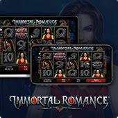 immortal romance casino sites.
